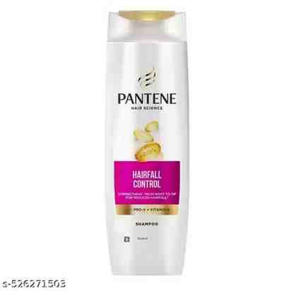 PANTENE ADVANCED HAIR FALL SOLUTION HAIR FALL CONTROL SHAMPOO 75 ML